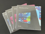 System operacyjny Microsoft Windows 8/8.1 wersja polska