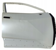 DRZWI PRZEDNIE PRZÓD PRAWE TOYOTA C-HR CHR 2 II 2023 2024