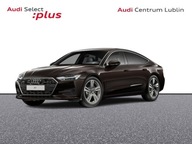 Audi A7 Sportback 231 KM,Hak,Akustyczne szyby,Matrix,BO 3.0 Diesel 231KM