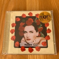 Maanam - Róża org. 1st Press 1994 Kamiling Co/ Pomaton RAR