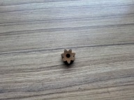 STIHL MS 311 362 391 AMORTYZATOR RĄCZKI GAZU ZBIORNIKA PALIWA KARTER ORG