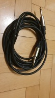 Kabel gitarowy Warwick RockCable 5 metrowy