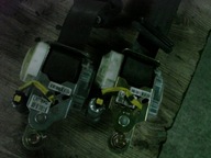 PAS LEWY PRZÓD KYRON 74607-09010