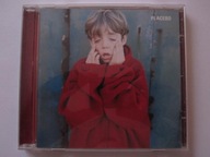 PLACEBO - PLACEBO (CD-ALBUM)