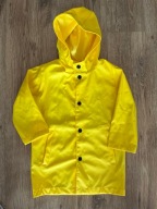 Płaszczyk wiosenny na deszcz r 86/92