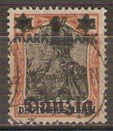 Danzig Fi: 26 I - #11