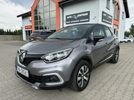 Renault Captur Navi*Klima*Tylko 77000km*