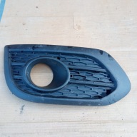 RENAULT KADJAR LIFT 18- KRATKA ZDERZAKA PRZEDNIEGO LEWA 261A35422R