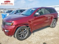 Jeep Grand Cherokee Limited 2021 3.6 Benzyna 293KM