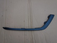 KRATKA LISTWA ZDERZAKA AUDI A3 8Y0 LEWA