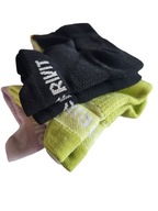 Skarpetki damskie 3 pary oddychające recykling LYCRA SmartStep rozm. 39-42