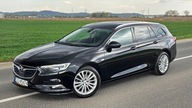 Opel Insignia 2.0 CDTI 170KM Automat LED IntelliLux Skora NaviPro ACC