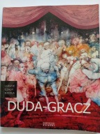 Jerzy Duda-Gracz (1941-2004) Jan Gondowicz Ludzie Czasy Dzieła tom 17