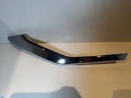 MITSUBISHI ECLIPSE CROSS - chrom zderzaka lewy dolny