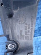 AUDI A8 D3 4E0 02-10 PAS PRZEDNI WZMOCNIENIE CZOŁOWE OKULAR 4E0805594B