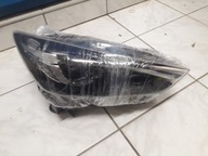 MAZDA CX3 LAMPA PRAWA PRZÓD FULL LED EUROPA ORYGINAŁ 10 PIN LIFT 2018-2022