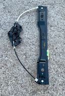 Volvo XC90 II 2015 - 2023 tylny mechanizm podnośnik szyby lewy tył