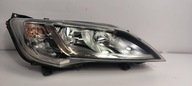 LAMPA PRAWA PRZEDNIA PRAWY PRZÓD OPEL MOVANO C FIAT DUCATO III 1440924580