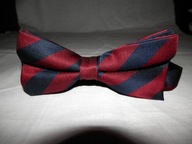 Mucha ,muszka 100% jedwab