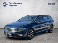 Volkswagen Passat 2.0 TDI 150KM Business Light Ass