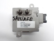 MODUŁ STEROWNIK IONIZER D397CG6AA02 HYUNDAI SANTA FE III