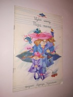 WYBOR WIERSZY MOJA MAMA (1987)