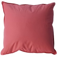 PODUSZKA PÓŁPUCH DO SPANIA RÓŻOWA 40X40 CM