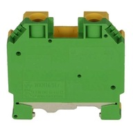 Złączka szynowa śrubowa przelotowa WK16SL/35 800 V 16 mm2 1-4-5