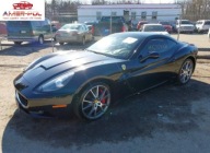 Ferrari California 2011. 4.3 Benzyna 453KM