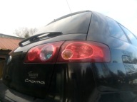 LAMPA TYŁ PRAWA FIAT CROMA II 05-11 ORG EUROPA