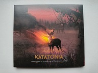 KATATONIA - Nightmares As Extensions Of The Waking State Katatonia CD