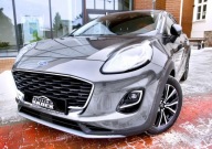 Ford Puma Navi|Radar| TITANIUM|6 Bieg|FuLL Led|