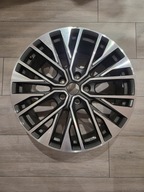 Felga Audi A6 C9 8,5" 21" Et46 85E601025M