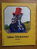 BAJKI Adam Mickiewicz