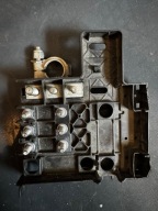 JEEP COMPASS II KLEMA PLUSOWA SKRZYNKA BEZPIECZNIKÓW 00534151210