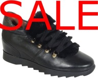 Hispanitas Sesame półbuty soho/chervo 36