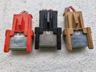 Bezpiecznik Termiczny 30A 12V VW Audi Skoda Seat | OEM 443937105A