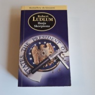 Iluzja skorpiona Robert Ludlum