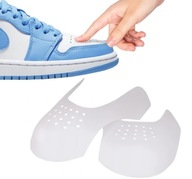 WKŁADKI PRZECIW ZAGNIECENIOM USZTYWNIACZE BUTY PRAWIDŁA SNEAKER SHOE 34-40