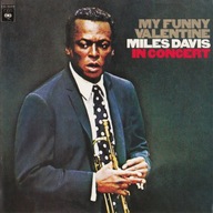 Miles Davis-My Funny Valentine/CBS Japan Herbie Hancock