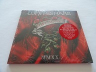 WHITESNAKE - LOVE SONGS - CD - FOLIA / DAVID COVERDALE DEEP PURPLE