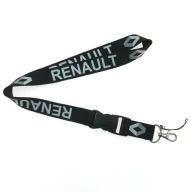 Smycz smyczka Renault RS Megane 2 3 4 Arkana Scenic 2 Clio Captur Twingo