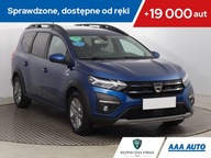 Dacia Jogger 1.0 TCe, Salon Polska, Serwis ASO