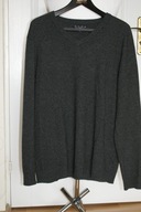 Club Room Oryginał 100% kaszmir Jak nowy Idealny