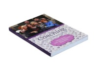 Coaching przy kuchennym stole - Lilianna Kupaj