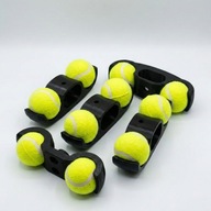 Mini rocker plate - komplet podstawek do Zwift Ride (Wahoo Kickr Core v2)