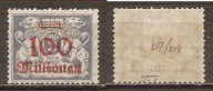 Danzig Fi: 168* - #4