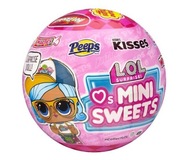 LOL SURPRISE MINI SWEETS LALECZKA SŁODYCZE MGA 121756