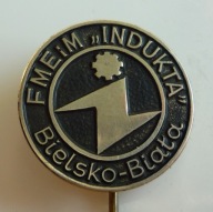 INDUKTA FMEiM Fabryka Maszyn Elektrycznych Bielsko-Biała Cieszyn (10)