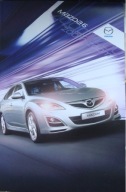 MAZDA 6 2011 HIT Prospekt
